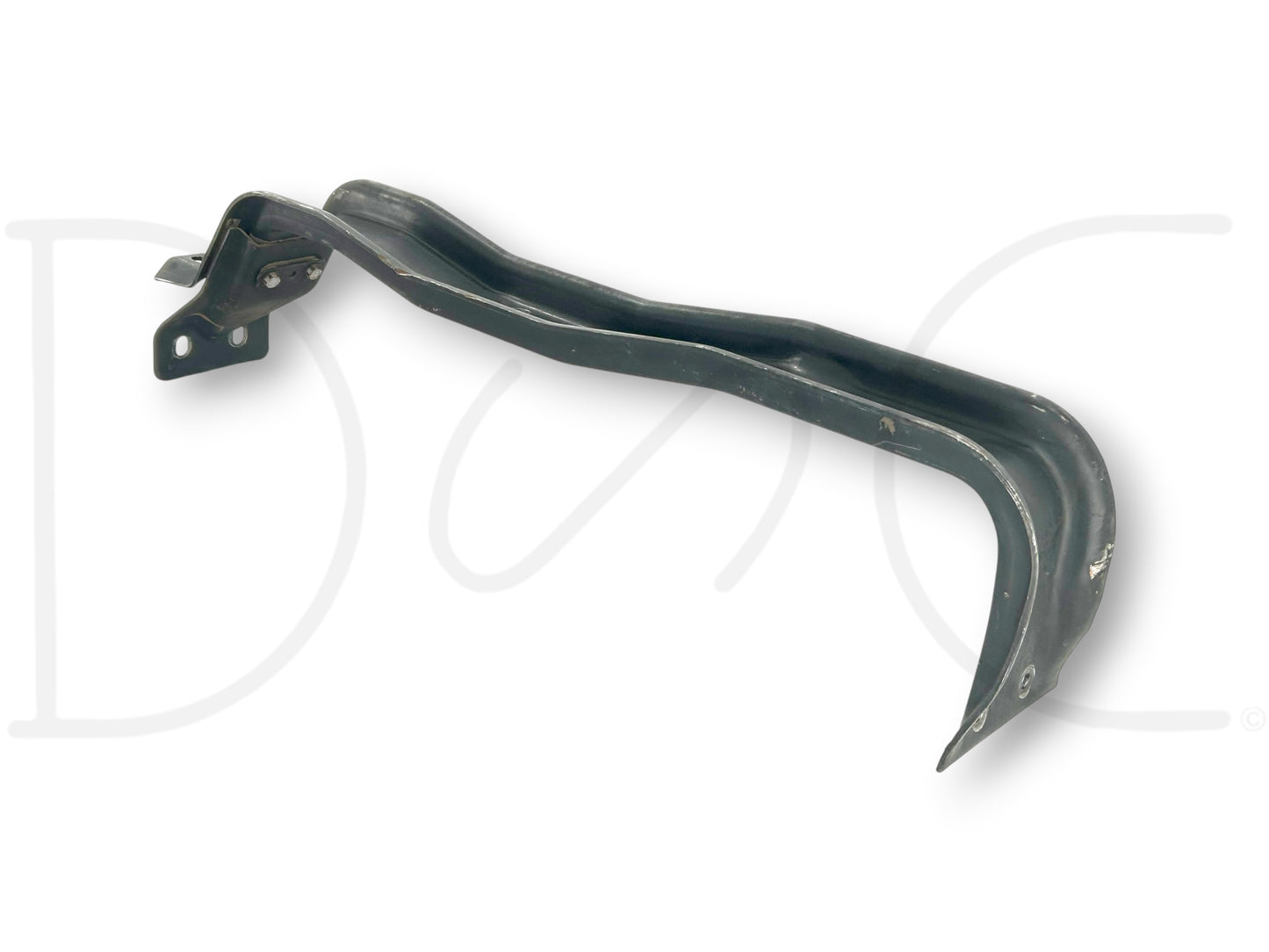 99-07 Ford F250 F350 4WD ZF6 Trans Transmission Crossmember Frame