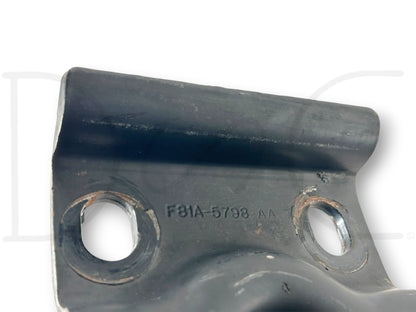 99-10 Ford F250 F350 Rear Axle Leaf Spring U Bolt Plate Set F81A-5798-Aa