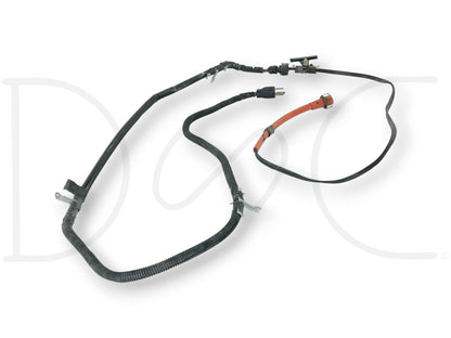 03-07 Ford F250 F350 6.0 6.0L Powerstroke Diesel Engine Block Heater Cord OEM