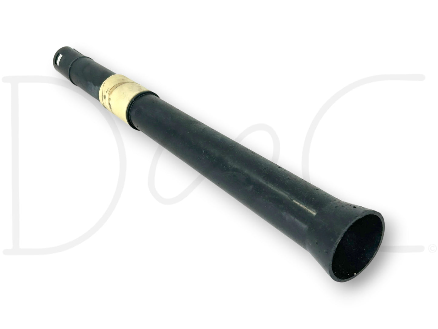 99-16 Ford F250 F350 Spare Tire Winch Tool Guide Alignment Tube OE F81A-1A433-Aa