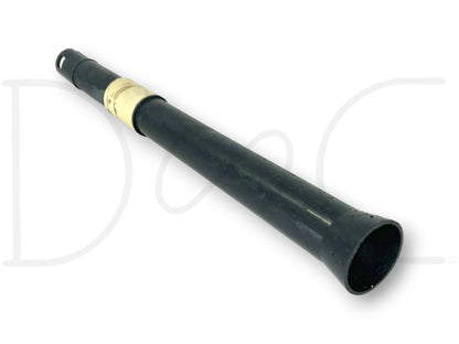 99-16 Ford F250 F350 Spare Tire Winch Tool Guide Alignment Tube OE F81A-1A433-Aa