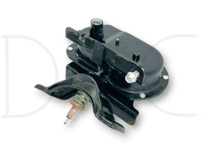 99-07 Ford F250 F350 Spare Tire Winch Carrier Hoist OE Factory 776659C