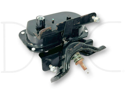99-07 Ford F250 F350 Spare Tire Winch Carrier Hoist OE Factory 776659C