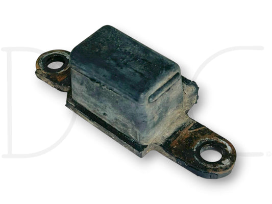 99-04 Ford F250 F350 4X4 4WD Front Axle Rubber Bump Stop Overload Pad OE