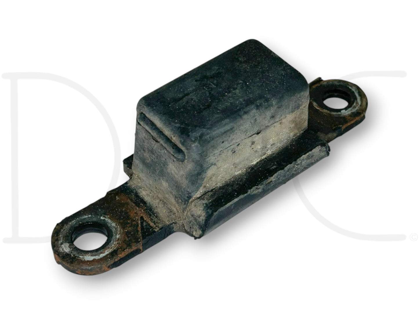 99-04 Ford F250 F350 4X4 4WD Front Axle Rubber Bump Stop Overload Pad OE