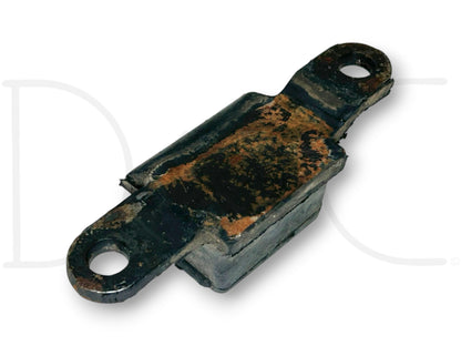 99-04 Ford F250 F350 4X4 4WD Front Axle Rubber Bump Stop Overload Pad OE