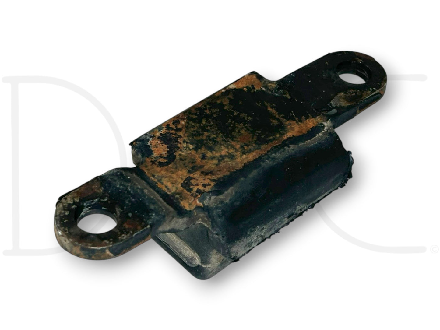 99-04 Ford F250 F350 4X4 4WD Front Axle Rubber Bump Stop Overload Pad OE