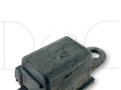 99-04 Ford F250 F350 4X4 4WD Front Axle Rubber Bump Stop Overload Pad OE