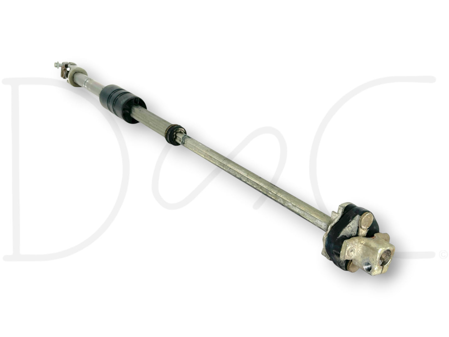 99-04 Ford F250 F350 Intermediate Steering Shaft Column OE 4C34-3C662-Aa