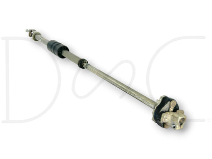 99-04 Ford F250 F350 Intermediate Steering Shaft Column OE 4C34-3C662-Aa