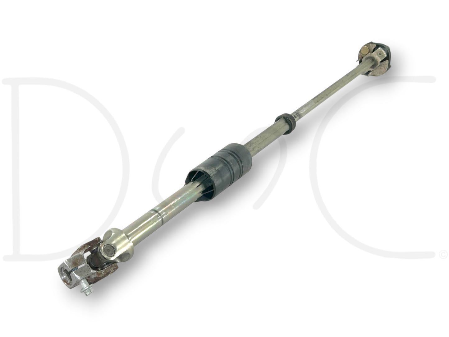 99-04 Ford F250 F350 Intermediate Steering Shaft Column OE 4C34-3C662-Aa