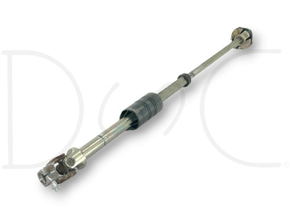 99-04 Ford F250 F350 Intermediate Steering Shaft Column OE 4C34-3C662-Aa