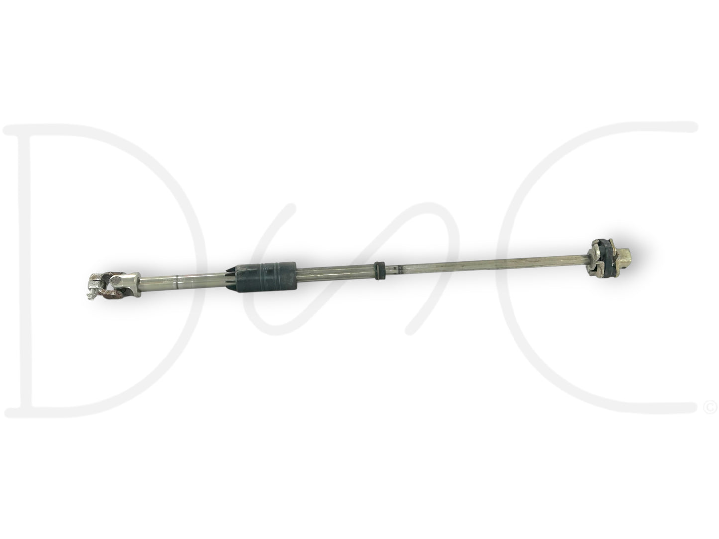 99-04 Ford F250 F350 Intermediate Steering Shaft Column OE 4C34-3C662-Aa