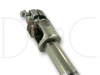 99-04 Ford F250 F350 Intermediate Steering Shaft Column OE 4C34-3C662-Aa