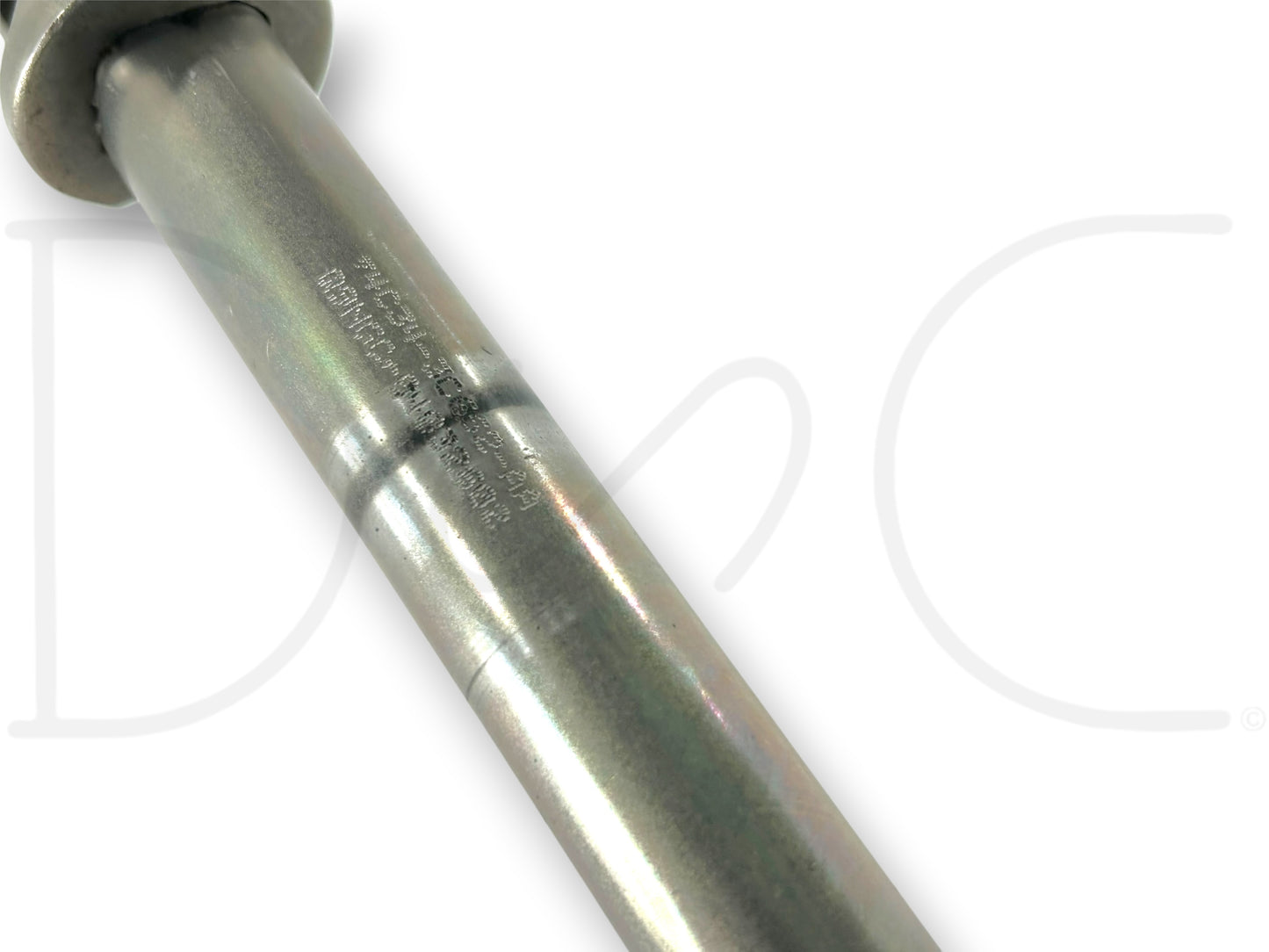 99-04 Ford F250 F350 Intermediate Steering Shaft Column OE 4C34-3C662-Aa
