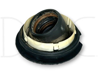 02-04 Ford F250 F350 Steering Column Shaft Firewall Grommet Boot 2C34-3D677-Aa