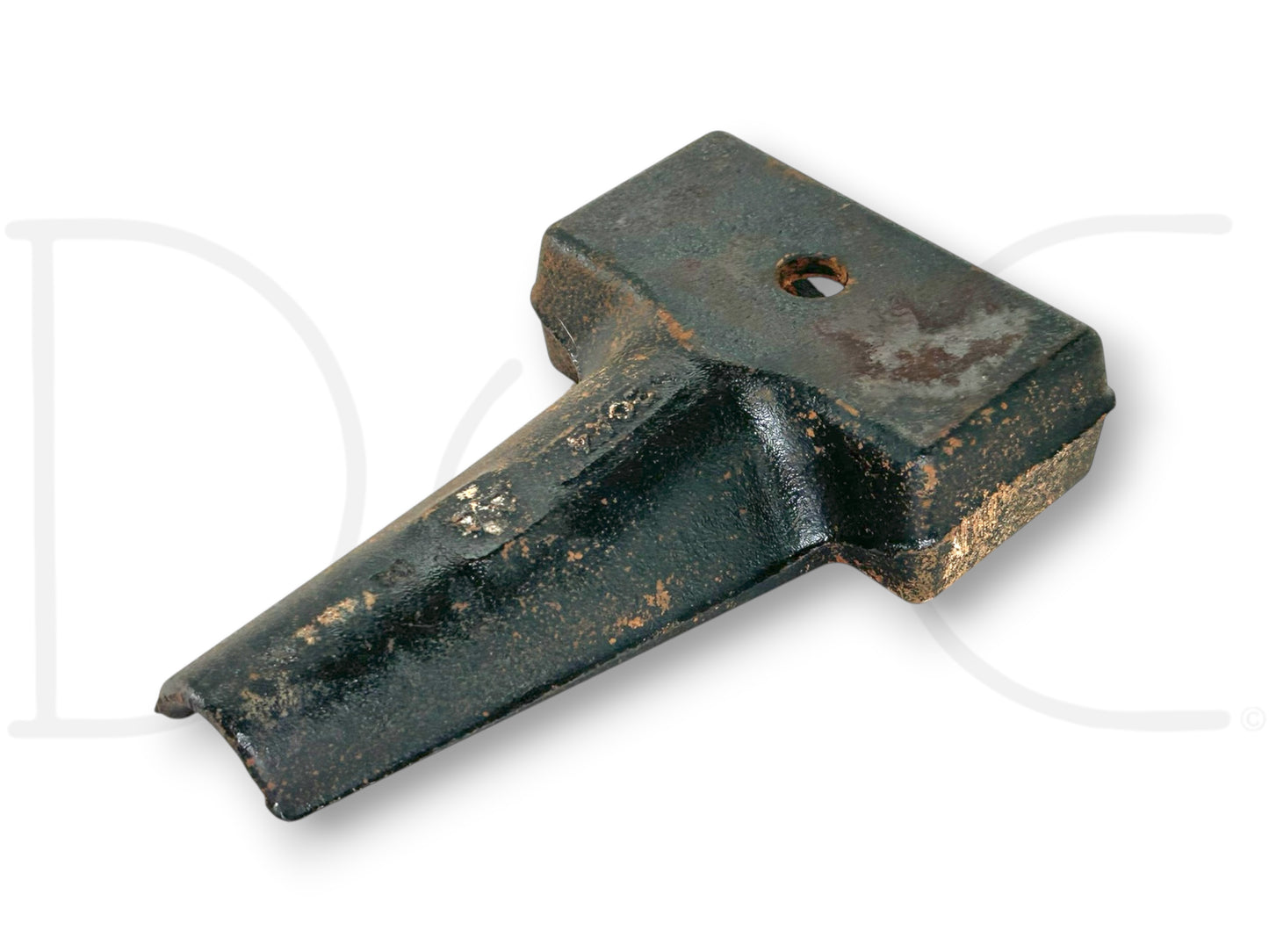 99-07 Ford F250 F350 OE Leaf Spring Spacer Lift Block 1 7/8" 2C34-5598-Aa