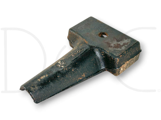 99-07 Ford F250 F350 OE Leaf Spring Spacer Lift Block 1 7/8" 2C34-5598-Aa