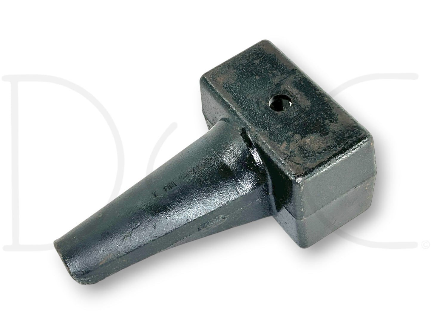 99-07 Ford F250 F350 OE Leaf Spring Spacer Lift Block 3 5/8" F81A-5598-Db