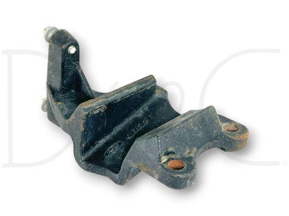 99-04 Ford F250 F350 4X4 Front Axle U Bolt Bracket Sway Bar Mount Yc35-5A316-Aa