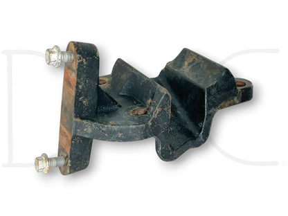 99-04 Ford F250 F350 4X4 Front Axle U Bolt Bracket Sway Bar Mount Yc35-5A316-Aa