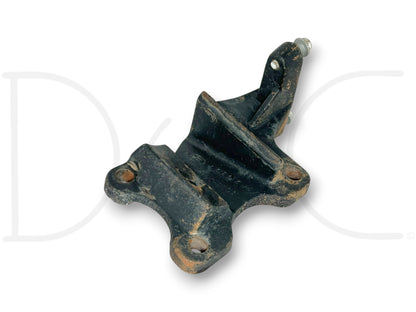 99-04 Ford F250 F350 4X4 Front Axle U Bolt Bracket Sway Bar Mount Yc35-5A316-Aa