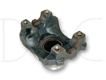 99-16 Ford F250 F350 4WD 4X4 DANA 60 Front Axle Driveshaft Pinion Yoke 1350 OEM