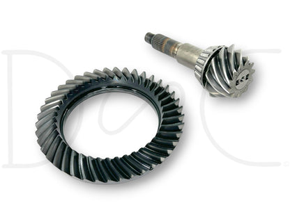 99-04 Ford F250 F350 DANA 60 Front Axle Ring & Pinion Gear Set 3.73