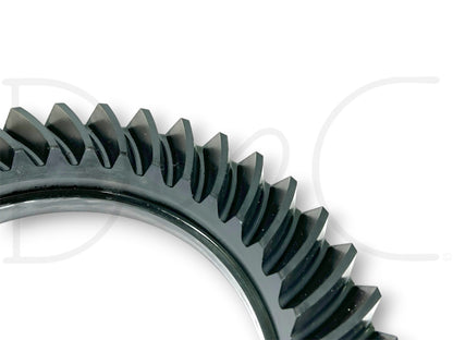 99-04 Ford F250 F350 DANA 60 Front Axle Ring & Pinion Gear Set 3.73
