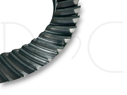 99-04 Ford F250 F350 DANA 60 Front Axle Ring & Pinion Gear Set 3.73