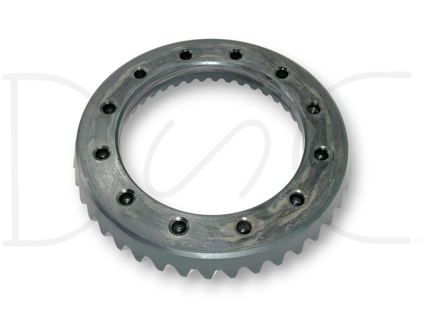 99-04 Ford F250 F350 DANA 60 Front Axle Ring & Pinion Gear Set 3.73
