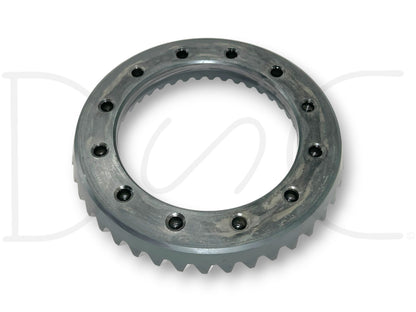 99-04 Ford F250 F350 DANA 60 Front Axle Ring & Pinion Gear Set 3.73