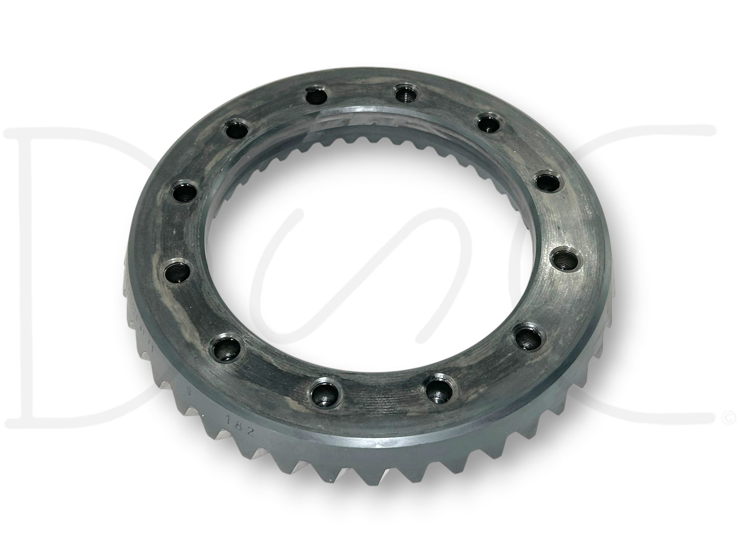 99-04 Ford F250 F350 DANA 60 Front Axle Ring & Pinion Gear Set 3.73