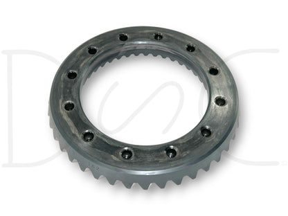 99-04 Ford F250 F350 DANA 60 Front Axle Ring & Pinion Gear Set 3.73