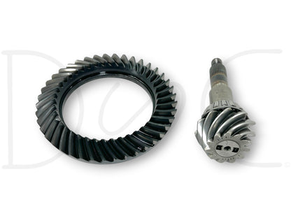 99-04 Ford F250 F350 DANA 60 Front Axle Ring & Pinion Gear Set 3.73