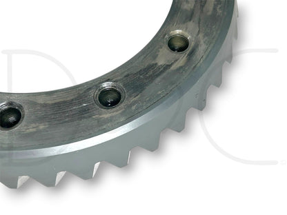 99-04 Ford F250 F350 DANA 60 Front Axle Ring & Pinion Gear Set 3.73