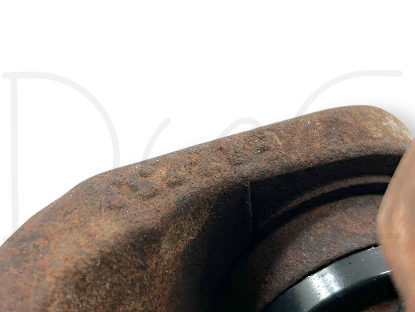 99-04 Ford F250 F350 4X4 DANA 60 Front Axle Shaft LH Left Driver 35 Spline OE
