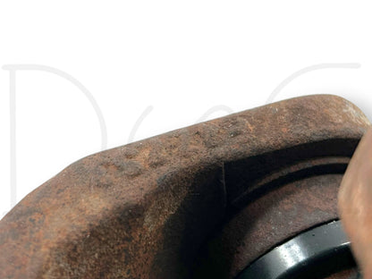99-04 Ford F250 F350 4X4 DANA 60 Front Axle Shaft LH Left Driver 35 Spline OE
