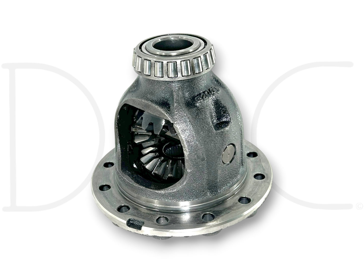 99-04 Ford F250 F350 DANA 60 Front Axle Differential Diff Carrier Open 42969