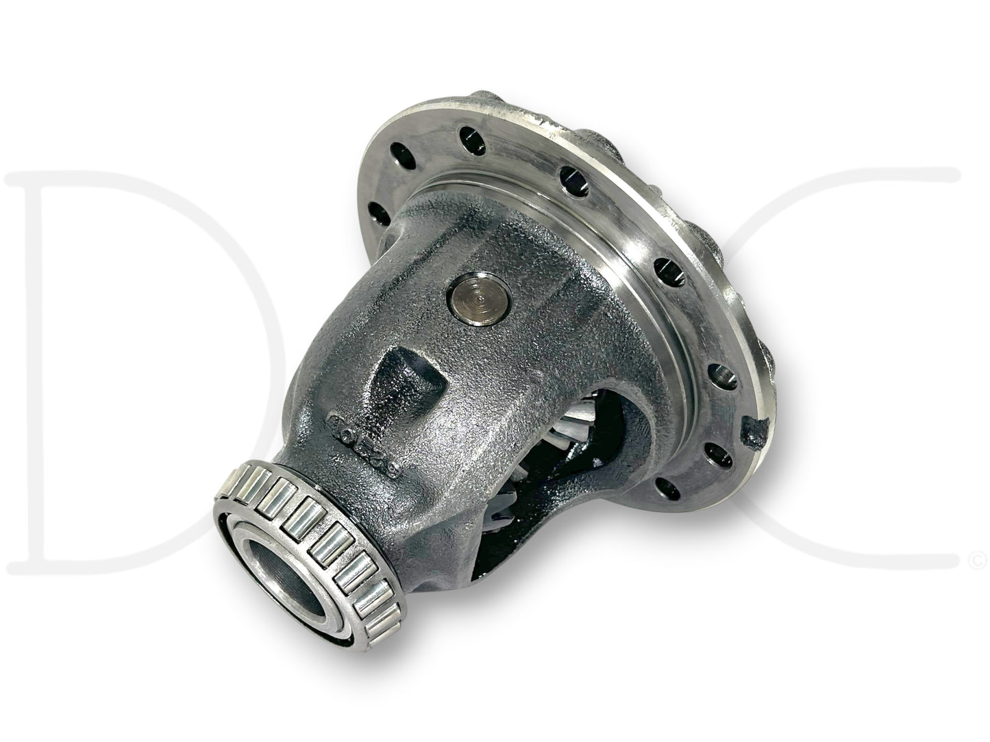 99-04 Ford F250 F350 DANA 60 Front Axle Differential Diff Carrier Open 42969
