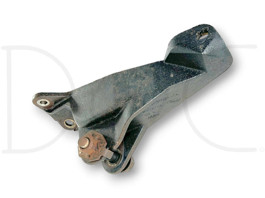 99-04 Ford F250 F350 4X4 4WD Track Bar Bracket Frame Mount OE 2C34-3A094-Ca