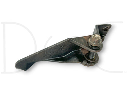 99-04 Ford F250 F350 4X4 4WD Track Bar Bracket Frame Mount OE 2C34-3A094-Ca