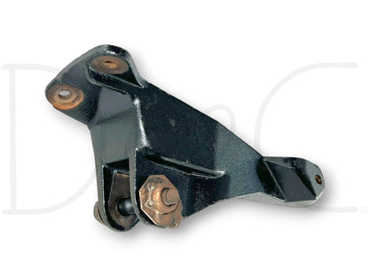 99-04 Ford F250 F350 4X4 4WD Track Bar Bracket Frame Mount OE Yc35-3A094-AC
