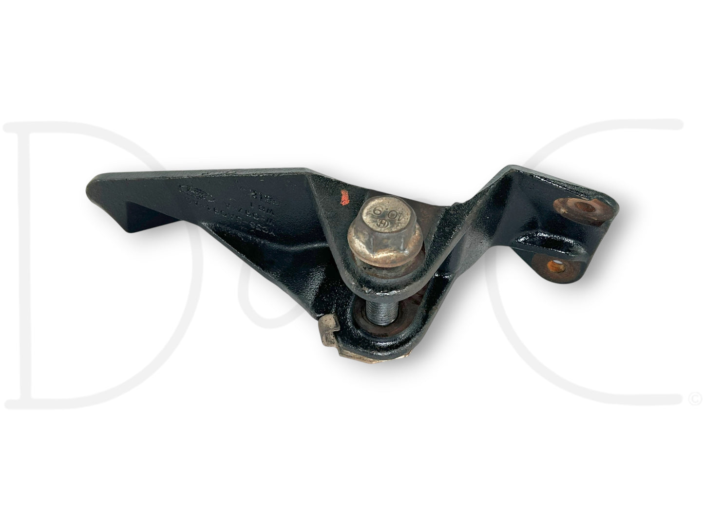 99-04 Ford F250 F350 4X4 4WD Track Bar Bracket Frame Mount OE Yc35-3A094-AC