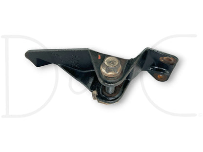 99-04 Ford F250 F350 4X4 4WD Track Bar Bracket Frame Mount OE Yc35-3A094-AC