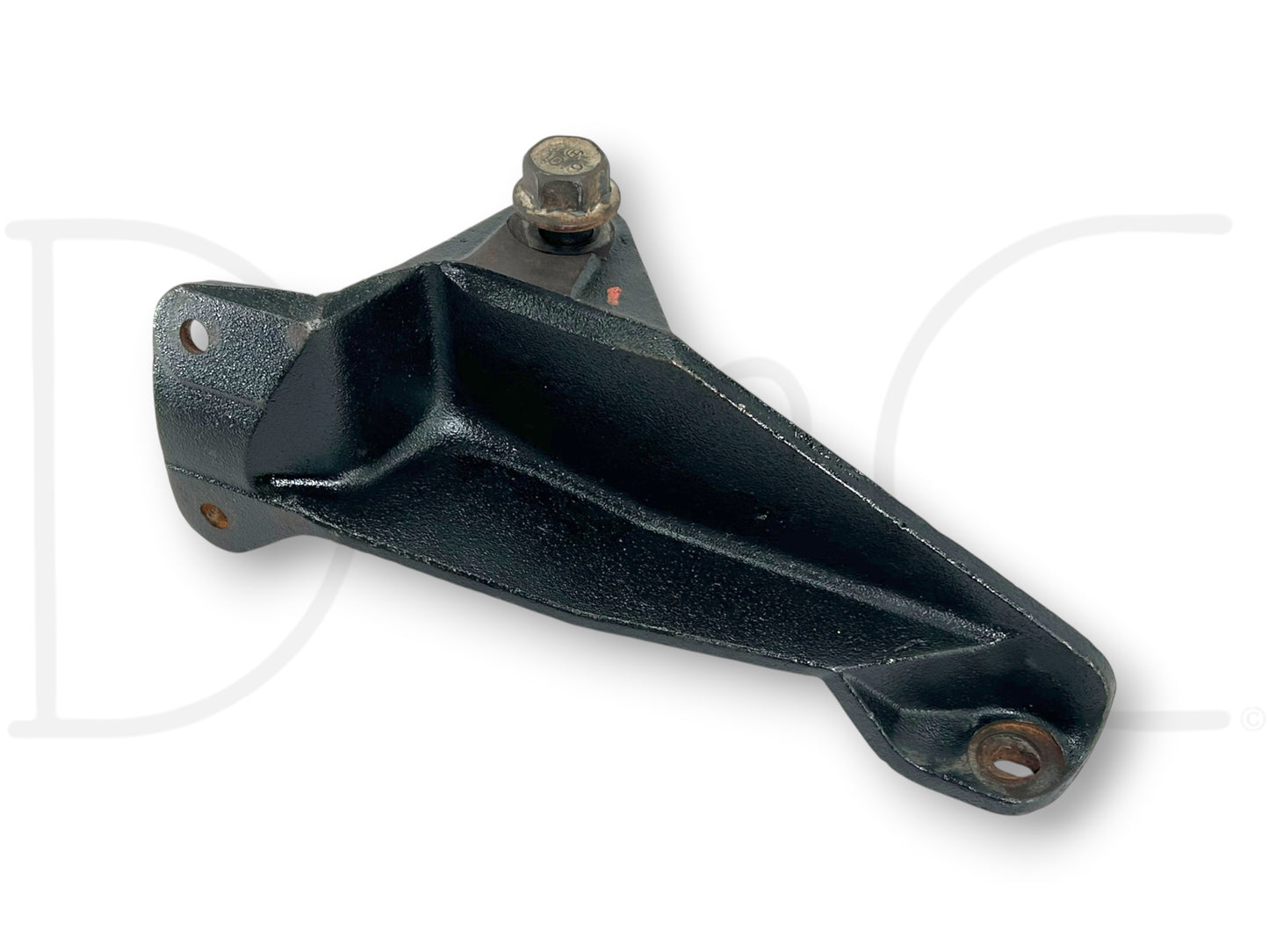 99-04 Ford F250 F350 4X4 4WD Track Bar Bracket Frame Mount OE Yc35-3A094-AC