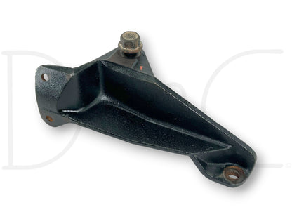 99-04 Ford F250 F350 4X4 4WD Track Bar Bracket Frame Mount OE Yc35-3A094-AC