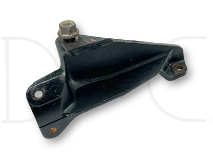 99-04 Ford F250 F350 4X4 4WD Track Bar Bracket Frame Mount OE Yc35-3A094-AC