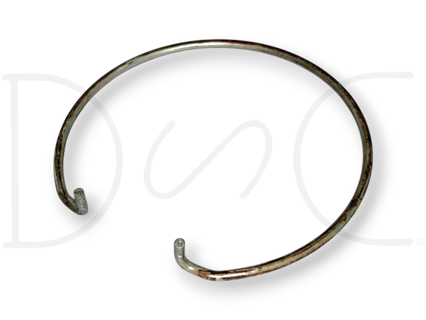 99-04 Ford F250 F350 4WD 4X4 Front Axle Locking Hub Snap Ring Retainer