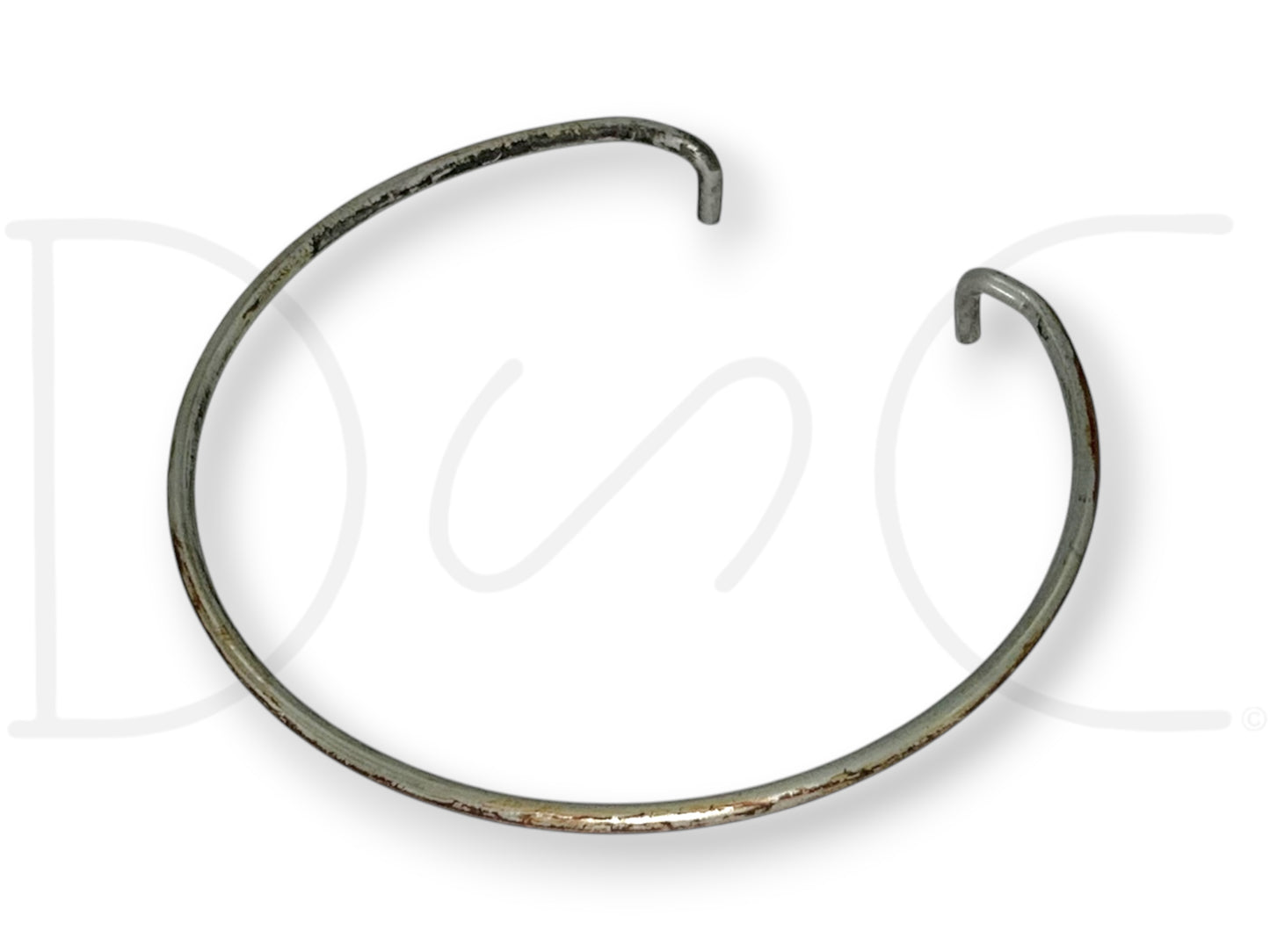 99-04 Ford F250 F350 4WD 4X4 Front Axle Locking Hub Snap Ring Retainer